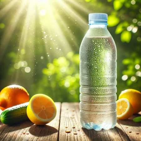 Stay Refreshed: The Essential Guide to Hydration