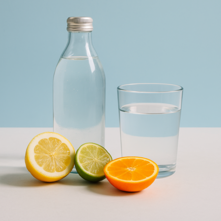 The Power of Hydration: Why Water Is the Ultimate Wellness Booster