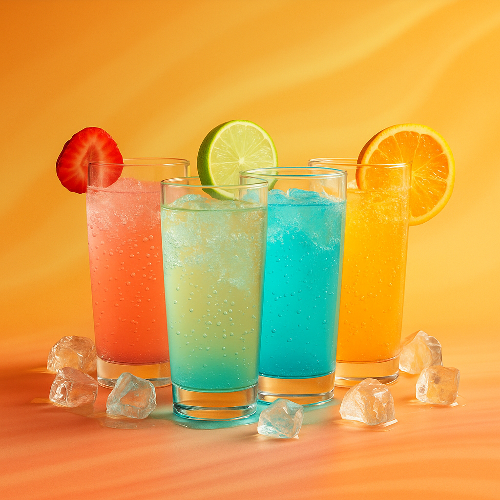 Product - The Rise of Seltzers A Refreshing Trend